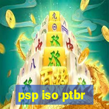 psp iso ptbr